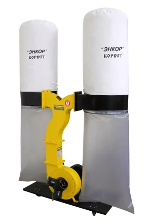 Пылесос для сбора стружки Корвет 66 90660 купить в Урае