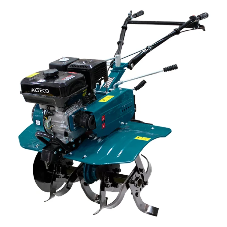 Мотокультиватор ALTECO MK 8000 (без колес) 18581 купить в Урае