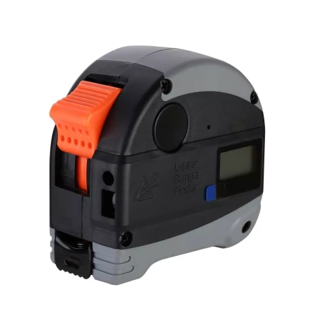 Дальномер-рулетка лазерный DEKO LRD11-30m, 065-0239 купить в Урае