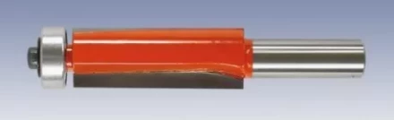 Фреза прямая с подшипником Кратон (1 09 06 011) 1 09 06 011 купить в Урае