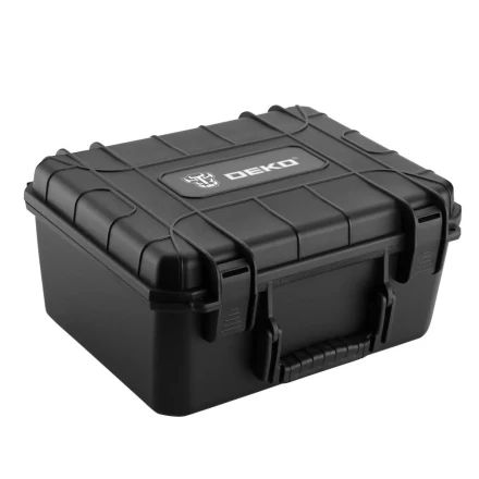 Уровень лазерный DKLL12PR3 DEKO, 065-0176 купить в Урае