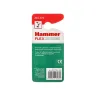 Бита HAMMER PZ1 50мм (2шт) купить в Урае