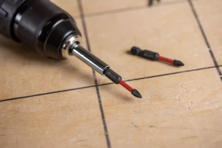 Бита HAMMER PZ1 50мм (2шт) купить в Урае