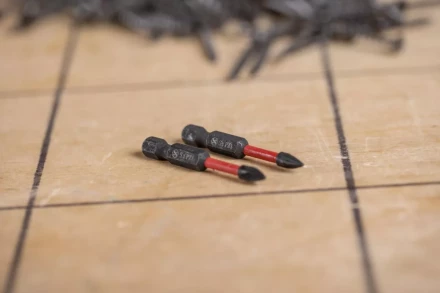 Бита HAMMER PZ1 50мм (2шт) купить в Урае