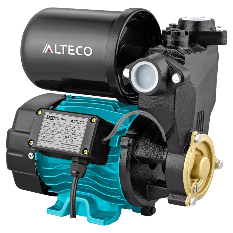Автоматическая станция водоснабжения ALTECO АВН 370 Pro 66142 купить в Урае