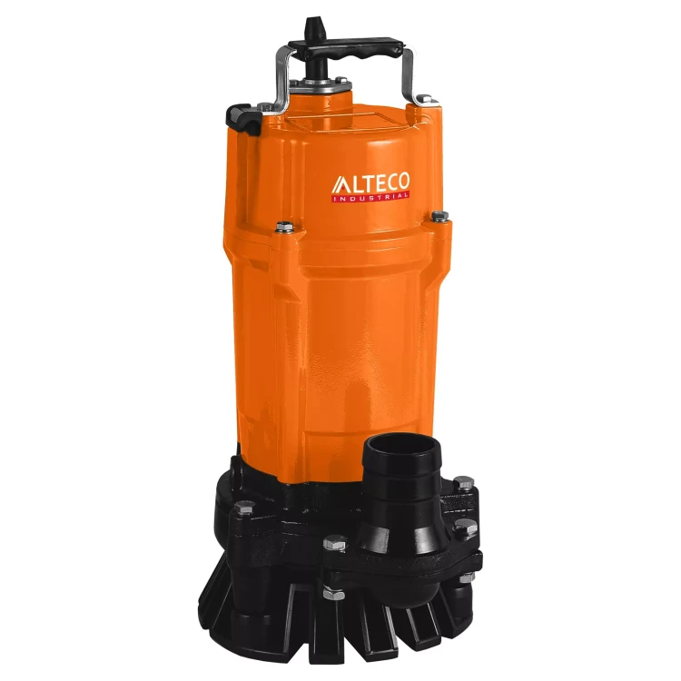Погружной дренажный насос ALTECO COMPACT 500 AF 77268 купить в Урае
