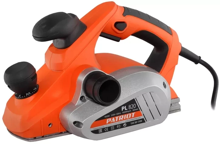 Электроубанок PATRIOT PL 820 купить в Урае