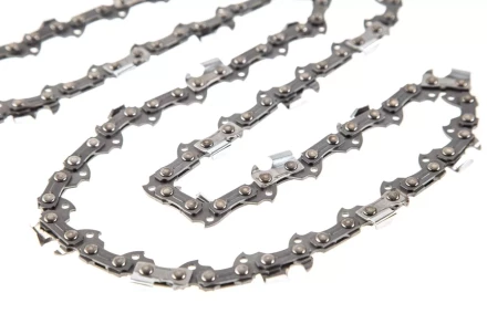 Цепь пильная HAMMER 3/8''-1.3mm-55 купить в Урае