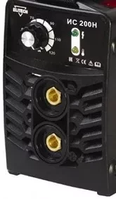 Свар.аппарат Elitech ИС 200Н купить в Урае