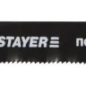 Полотна STAYER "PROFI", T118B, для эл/лобзика, HSS, по металлу (2,5-6мм), EU-хвост., шаг 1,8мм, 50мм, 2шт 15993-1.8_z01 купить в Урае
