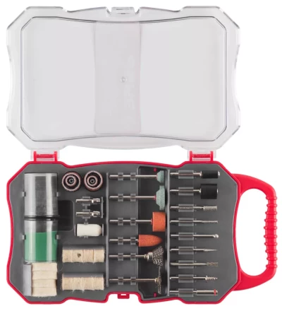 Набор мини-насадок ЗУБР для гравировальных машин, 70 предметов 35906-H70 купить в Урае