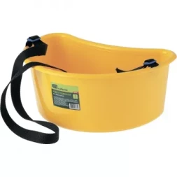 Ведро подвесное для сбора урожая 4л СИБРТЕХ 67504