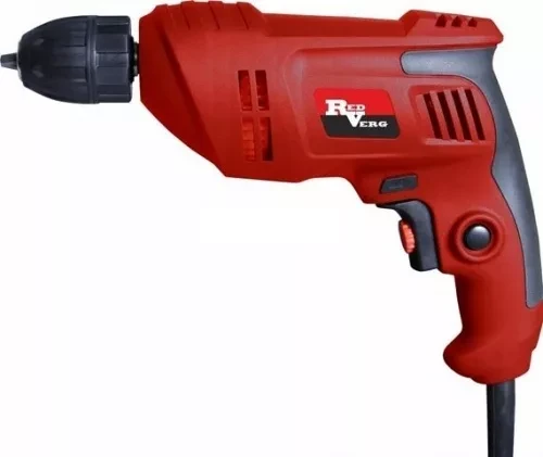 Дрель RD-D540 RedVerg купить в Урае