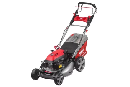 Газонокосилка бензиновая самоходная HAMMER KMT173GTR купить в Урае