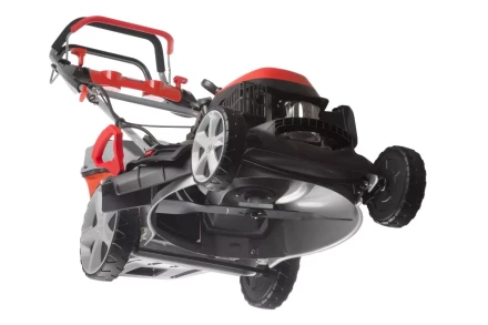 Газонокосилка бензиновая самоходная HAMMER KMT173GTR купить в Урае