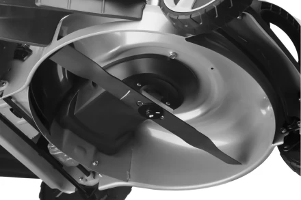 Газонокосилка бензиновая самоходная HAMMER KMT173GTR купить в Урае