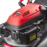 Газонокосилка бензиновая самоходная HAMMER KMT173GTR купить в Урае