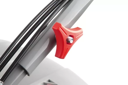 Газонокосилка бензиновая самоходная HAMMER KMT173GTR купить в Урае