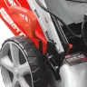 Газонокосилка бензиновая самоходная HAMMER KMT173GTR купить в Урае