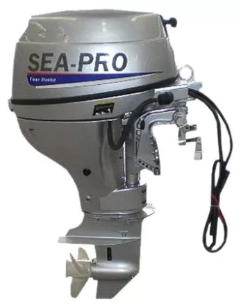 Лодочный мотор SEA-PRO F20S&amp;E купить в Урае