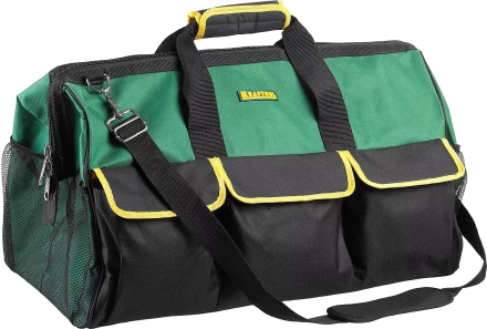 Сумка KRAFTOOL для инструмента, 25 карманов, 24&quot; 38714-24_z01 купить в Урае