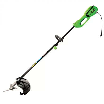 Триммер электрический Сибртех ЭК-1200 разборная штанга 96632 купить в Урае