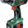 Аккумуляторная дрель BOSCH PSR 14,4-2 1 аккумулятор (0.603.951.G20) купить в Урае