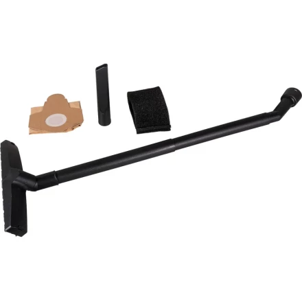 Пылесос строительный ПС-1400-15 Ресанта 75/19/4 купить в Урае