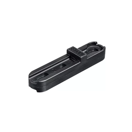 ЗУБР Планка ПА6 65 мм, крепеж для фасадной и террасной доски, композитный материал, 80 шт, Профессионал (30704-65) купить в Урае