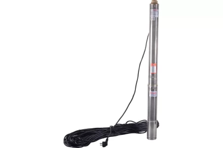 Скважинный насос Ресанта НС 50/85 ПРОФ 77/3/5 купить в Урае