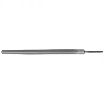 Напильник 300 мм №2 трехгранный сталь У13А СИБРТЕХ 160757 купить в Урае