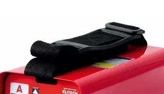 Сварочный аппарат инвертор АИС 220Д ММА  Elitech купить в Урае