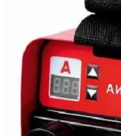 Сварочный аппарат инвертор АИС 220Д ММА  Elitech купить в Урае