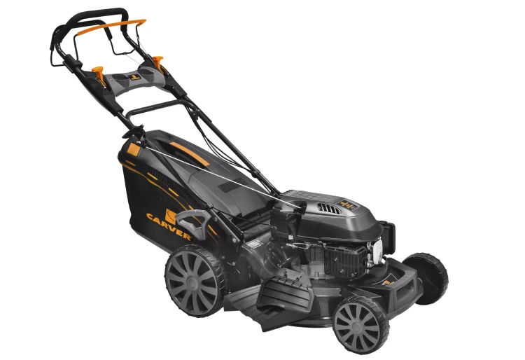 Газонокосилка  бензиновая  LMG-3653 DMS CARVER купить в Урае