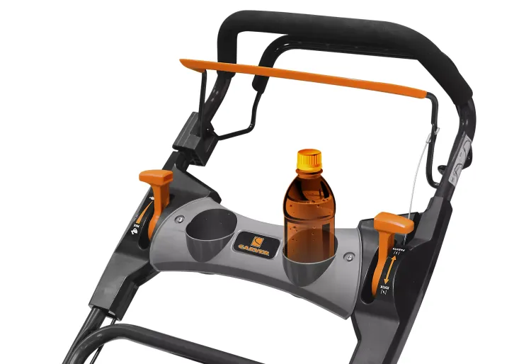 Газонокосилка  бензиновая  LMG-3653 DMS CARVER купить в Урае