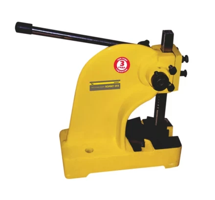 Пресс Корвет 593 ручной привод 95930 купить в Урае