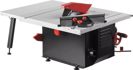 Пила ЗУБР настольная, 205х30х2,5мм, 2950об/мин, 1000Вт ЗПДС-205-1000 купить в Урае