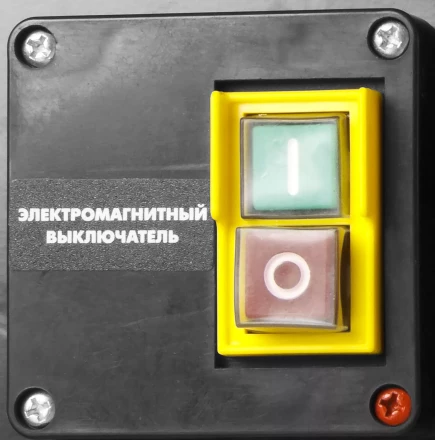 Пила ЗУБР настольная, 205х30х2,5мм, 2950об/мин, 1000Вт ЗПДС-205-1000 купить в Урае