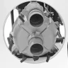 Мотопомпа CARVER CGP5580 для грязной воды купить в Урае