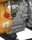 Мотопомпа CARVER CGP5580 для грязной воды купить в Урае