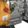 Мотопомпа CARVER CGP5580 для грязной воды купить в Урае
