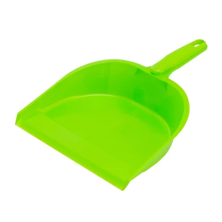 Совок 290 x 210 мм, зелёный, Home Palisad 933265 купить в Урае