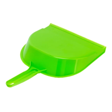 Совок 290 x 210 мм, зелёный, Home Palisad 933265 купить в Урае
