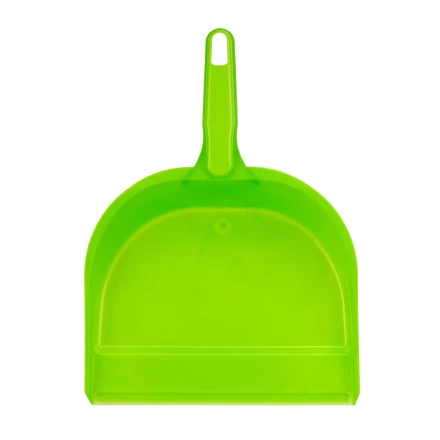 Совок 290 x 210 мм, зелёный, Home Palisad 933265 купить в Урае