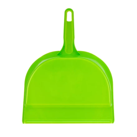 Совок 290 x 210 мм, зелёный, Home Palisad 933265 купить в Урае