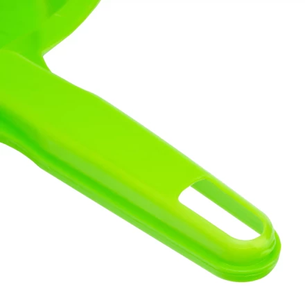 Совок 290 x 210 мм, зелёный, Home Palisad 933265 купить в Урае