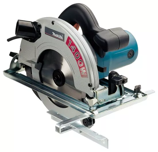 Пила дисковая (циркулярная) Makita 5705R купить в Урае