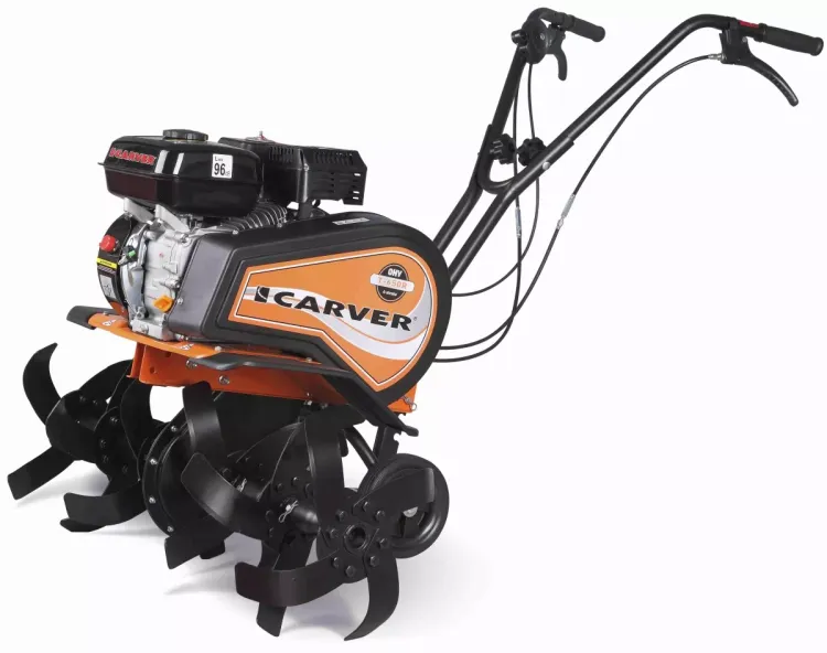 Мотокультиватор CARVER Т-650R купить в Урае