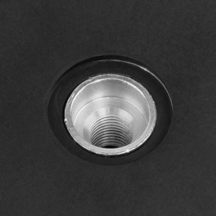 Катушка триммер. полуавтомат, гайка М10,М10,М8, лев.,шаг 1,0 1,25мм Denzel 96391 купить в Урае