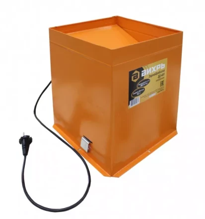 Зернодробилка ЗД-350 Вихрь купить в Урае